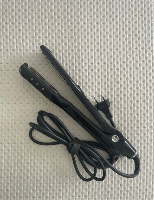 Eurostil prancha vapor