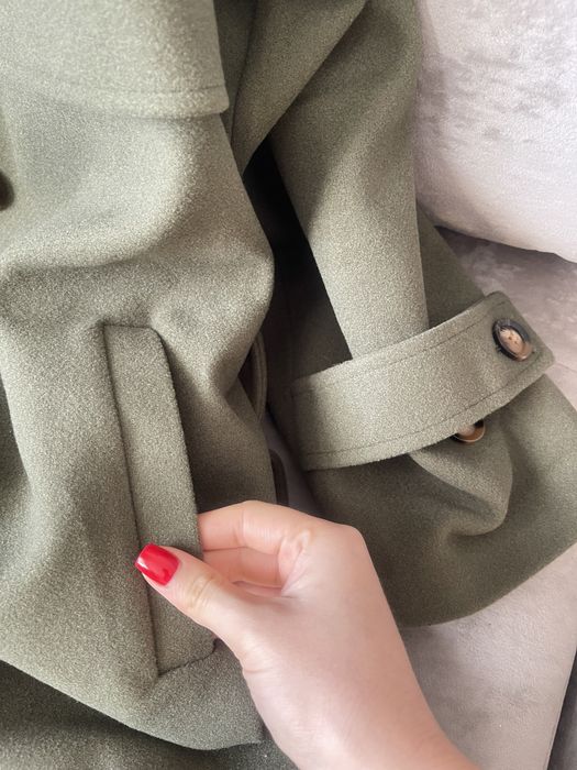 Пальто, оверсайз , розмір XL