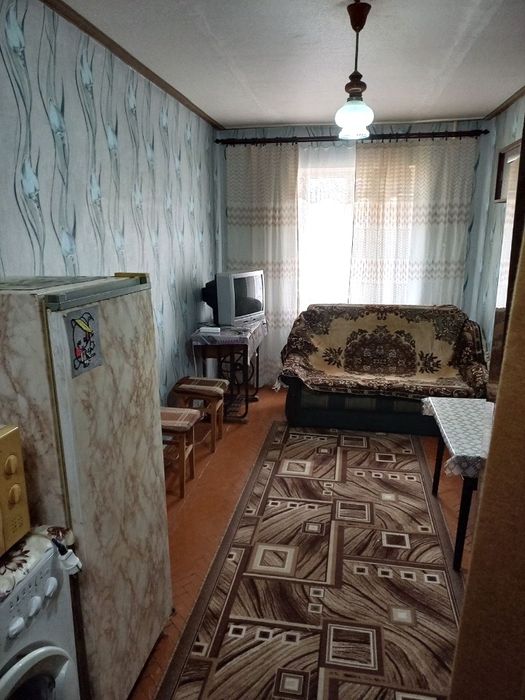 Аренда гостинки на ХТЗ.