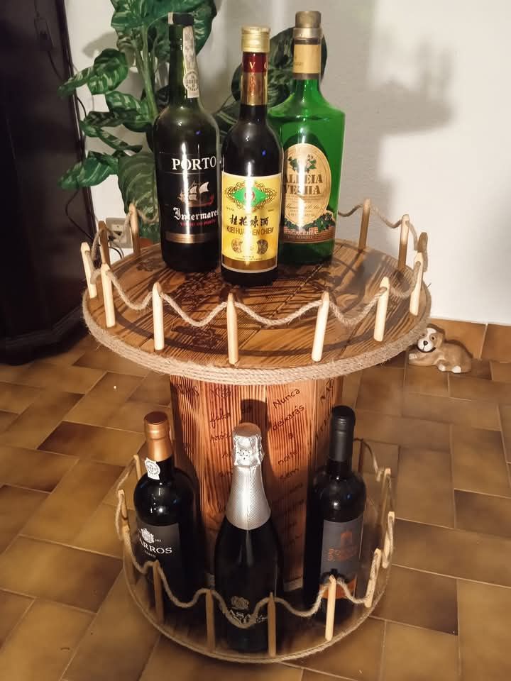 Utensílios de cozinha
