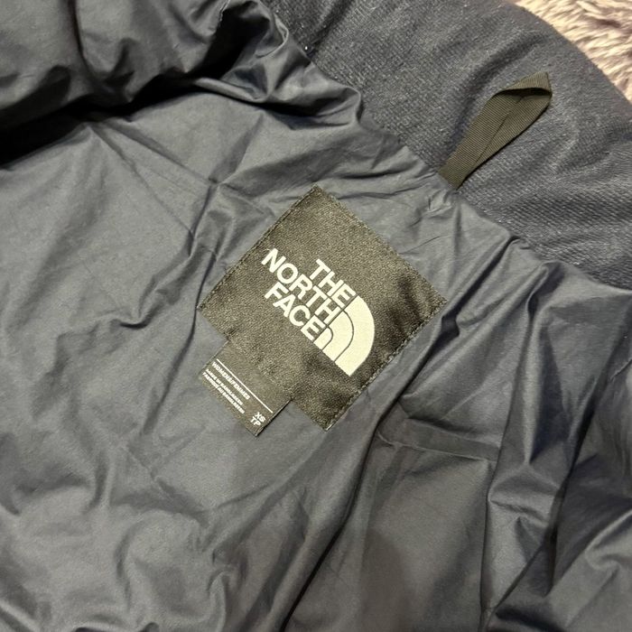 Жіноча зимова куртка пуховик The North Face ХС розмір 00182