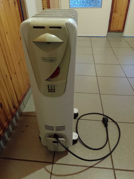 Grzejnik elektryczny