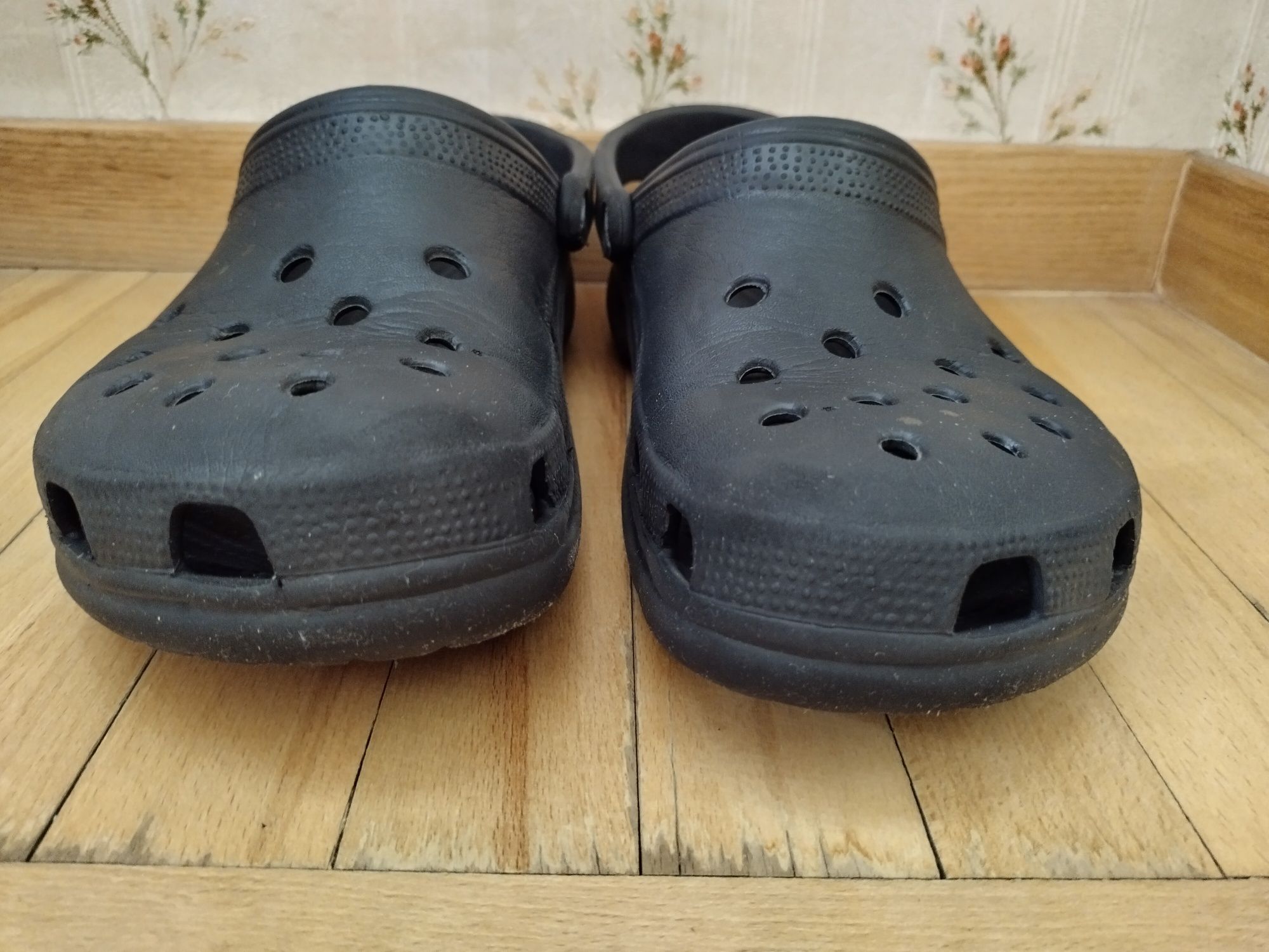 Сrocs, крокси, сабо, крокс, m9 w11, 42р