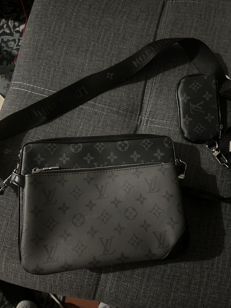 bolsa louis vuitton