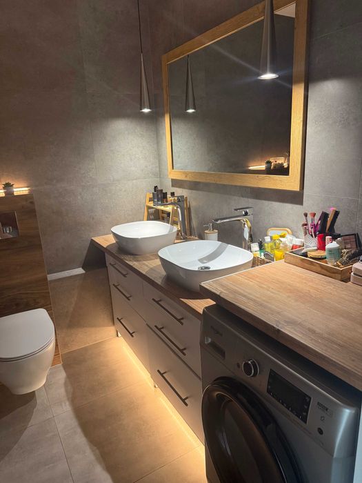 3 pokojowe mieszkanie na sprzedaż,  Przylesie Koszalin