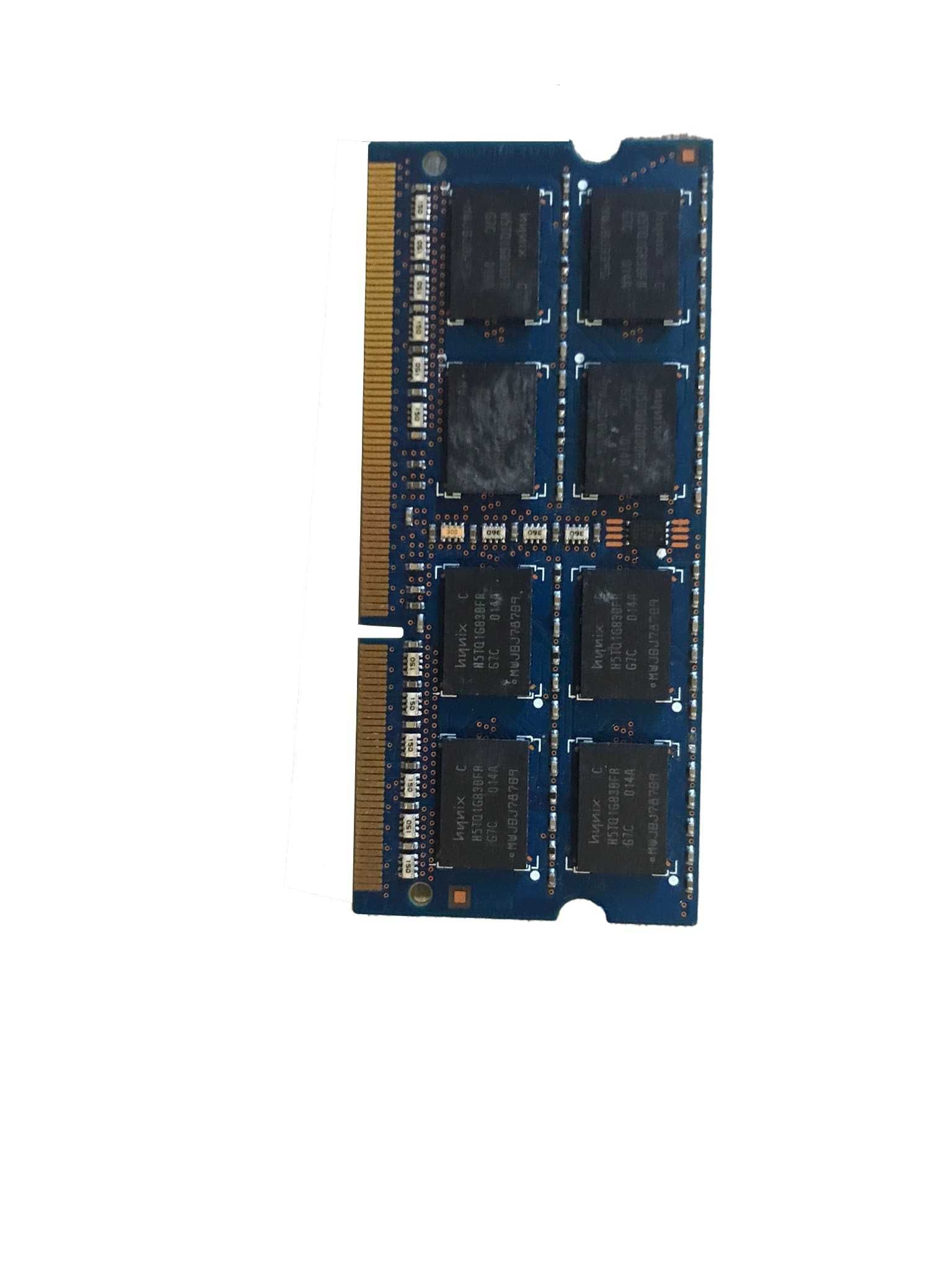 Pamięć RAM 2GB DDR3