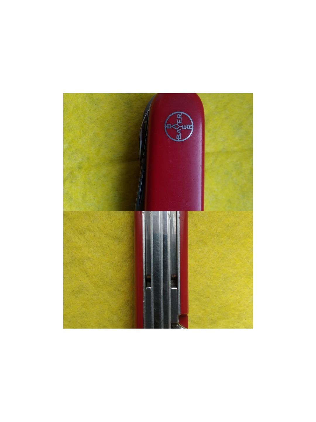 Victorinox Spartan,Climber, Huntsman