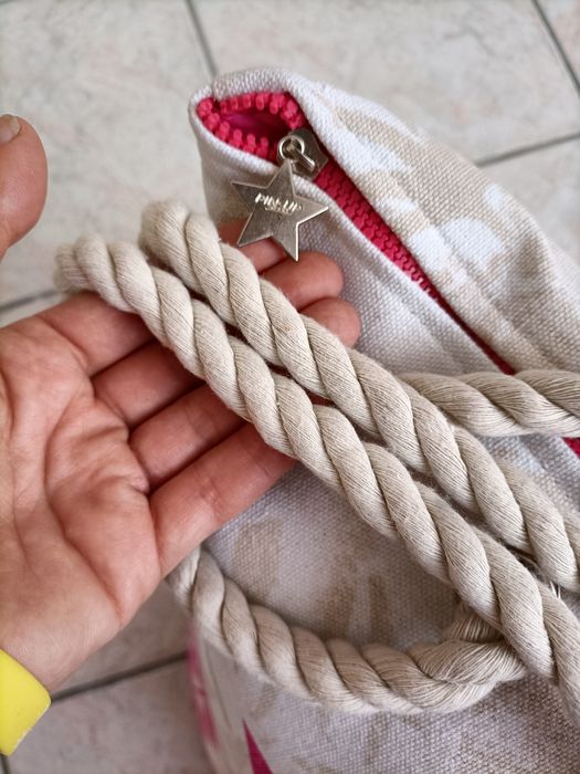 Італійська пляжна сумка Бренд

Pin-Up