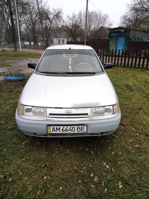 Продам ластівку.ВАЗ2110