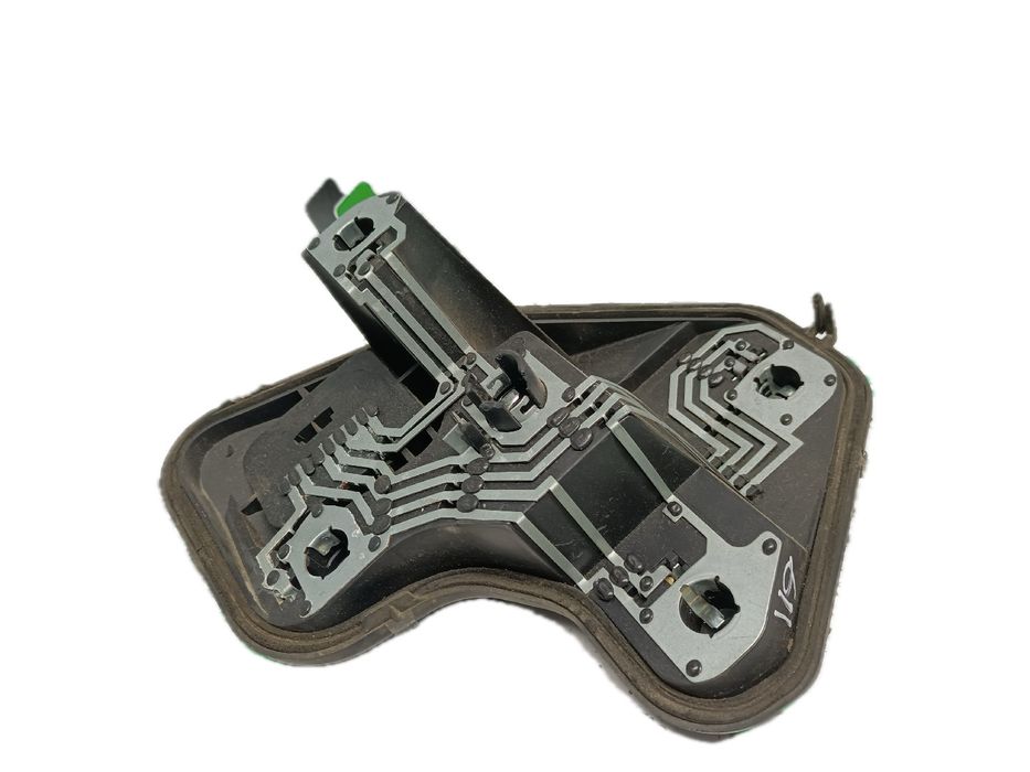 Suporte lâmpada direito FIAT Stilo (192_)