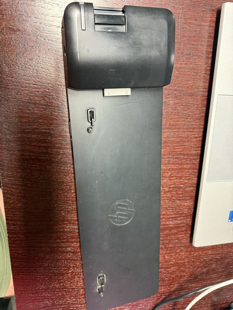 Stacja dokująca HP B9C86AV