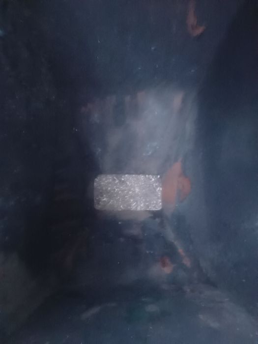 Części do pieca na ekogroszek