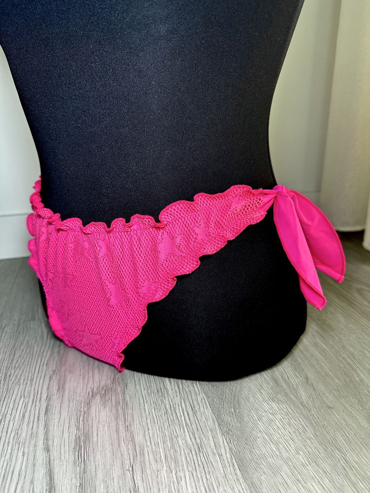Cueca biquini Tezenis - como nova