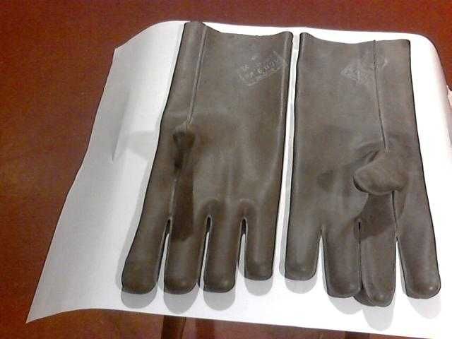 Рукавицы электрические