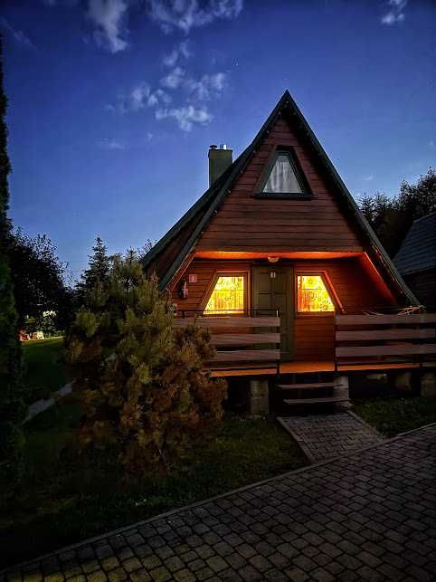 Domki Szczyrk wakacje, weekend