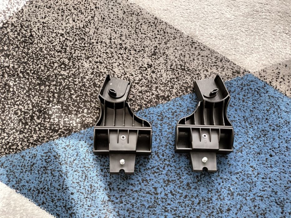 Adaptery firmy LIMAK do wózka - fotelika