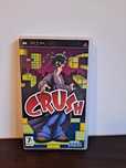 Crush Sony PSP PlayStation