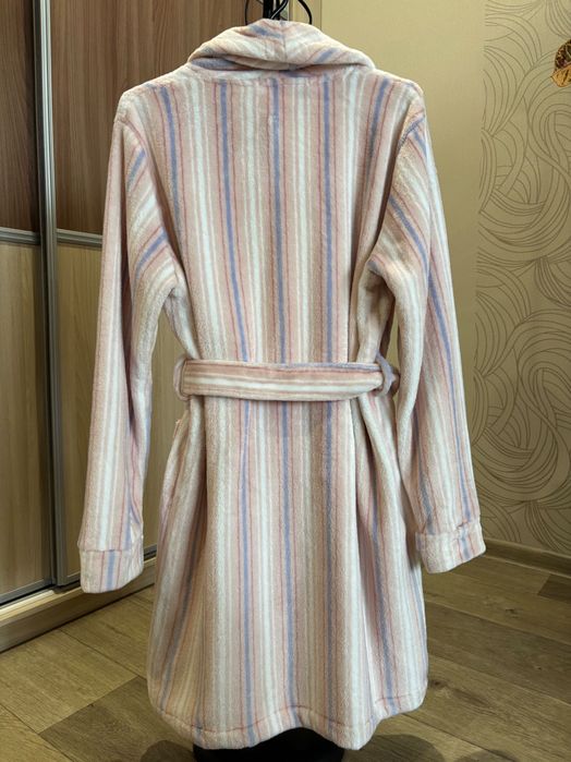 Халат флісовий women'secret