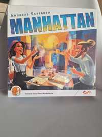 Gra Manhattan FoxGames