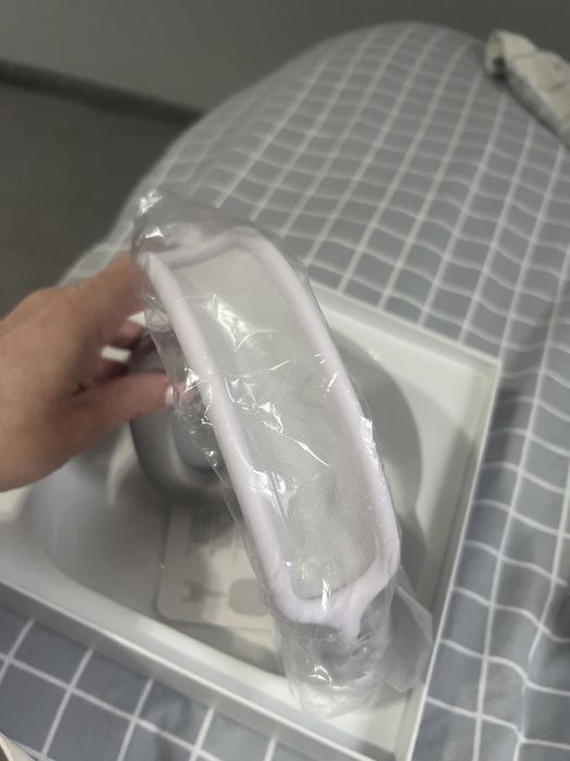 Nowe sluchawki bezprzewodowe