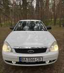 Lada 2170 priora 2011