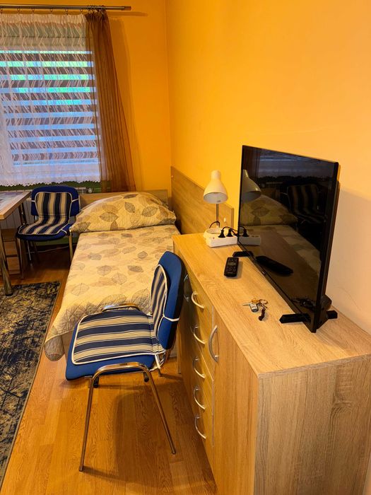 Wynajem pokoi Jaktorów Grodzisk Maz. Noclegi, Kwatery Pracownicze,