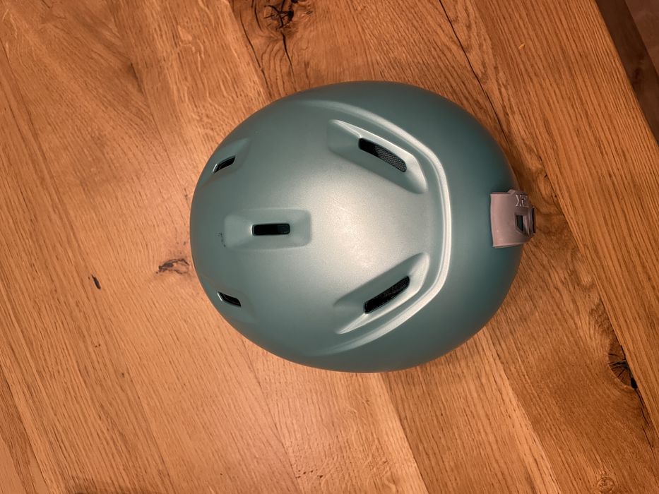 Kask narciarski Uvex Manic Pro 51-55 cm junior