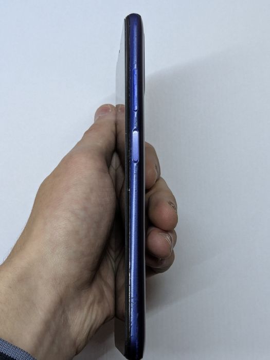 Продам смартфон samsung a03s в хорошому стані