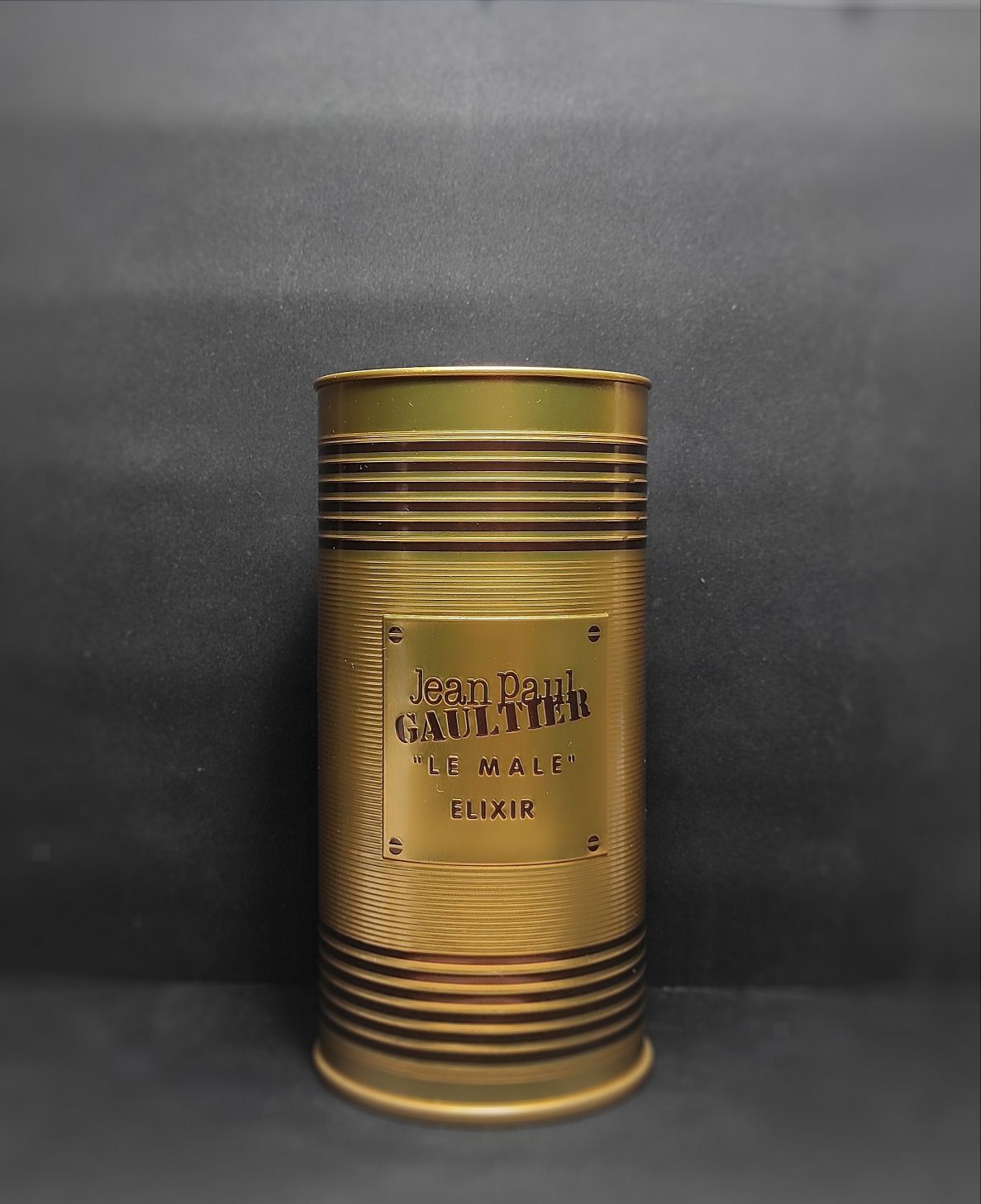 Jean Paul Gaultier Le Male Elixir 125 ml – oryginał nowy