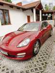 Porsche Panamera Panamera 4S,Salon Polska bezwypadek,bogata wersja