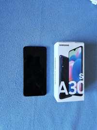 A30s Samsung -jak nowy mało używany
