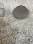 Google Home Mini Chalk
