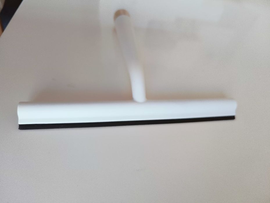 Ściągaczka gumowa do wody