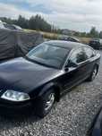 Volkswagen passat b5 1.9tdi