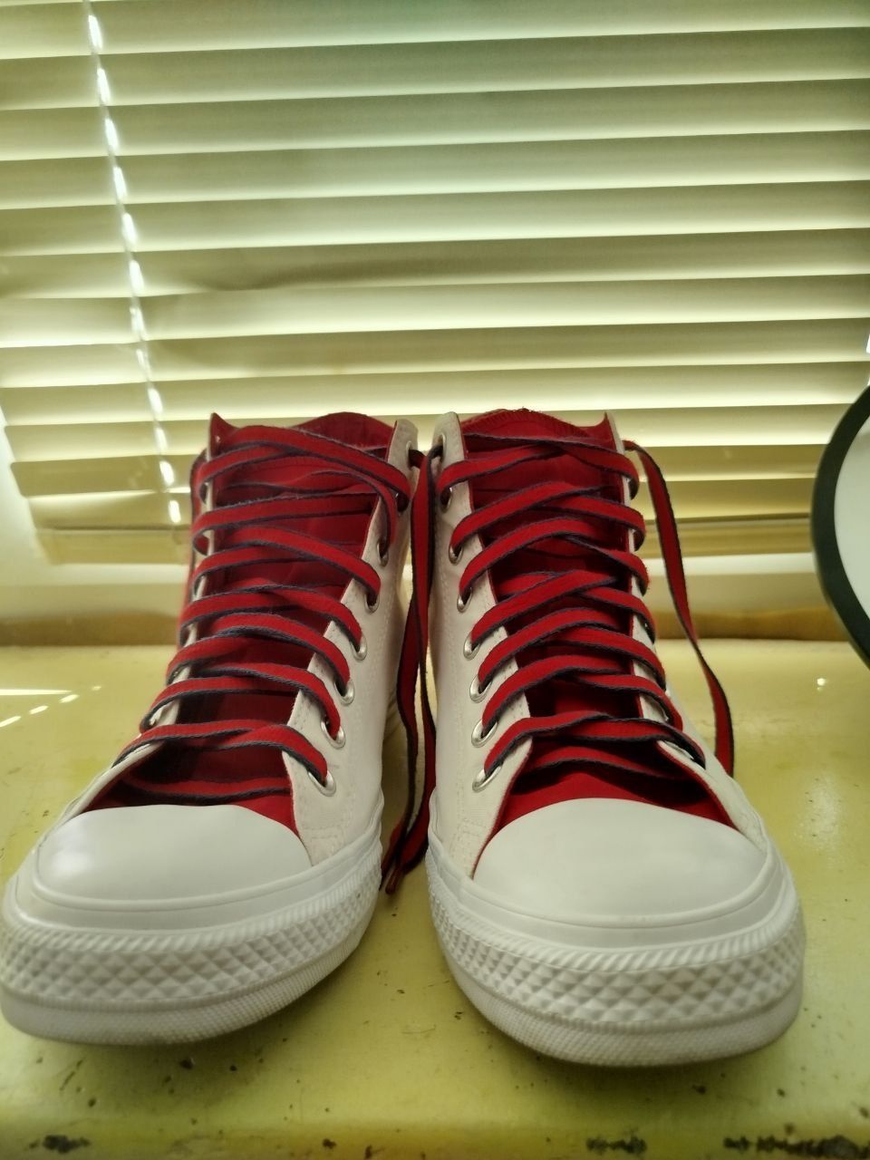 Кеди Converse Ctas Hi