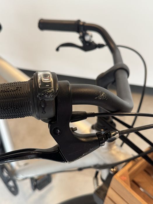 Bicicleta Modern-Classic Vanmoof