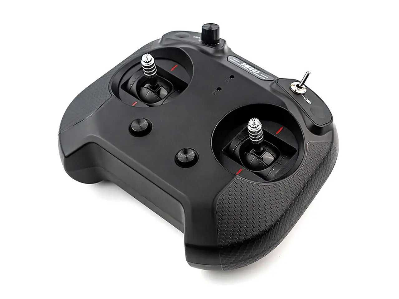 Авиасимулятор Полетов FlySky FS-SM001 USB 6Ch для Обучения и новичков
