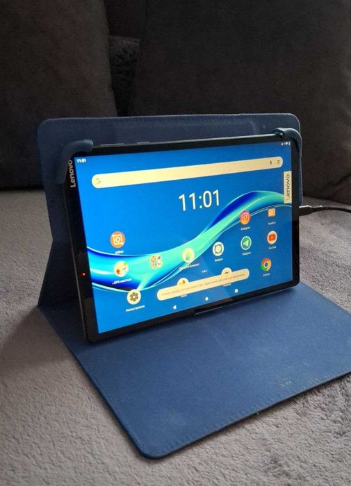 Планшет LENOVO б/у