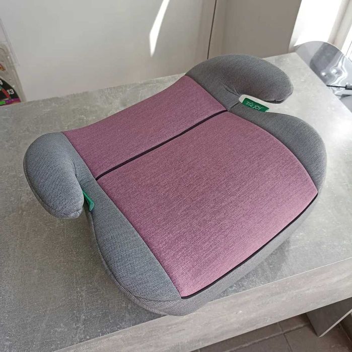 Бустер автомобільний Joy 15-36 кг група 2/3, автокресло бустер детское