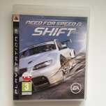 NFS Need for Speed Shift PS3 PL Sklep W-wa Ursynów