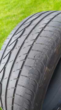 Opony turanza 215/45 R16 bridgestone komplet