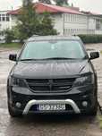 Dodge Journey *** Śliczny czarny Dodge Journey 3.6 awd, Crossroad, 7os ***