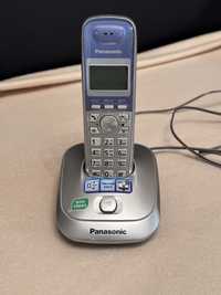 Радіотелефон Panasonic KX-TG2511UAM