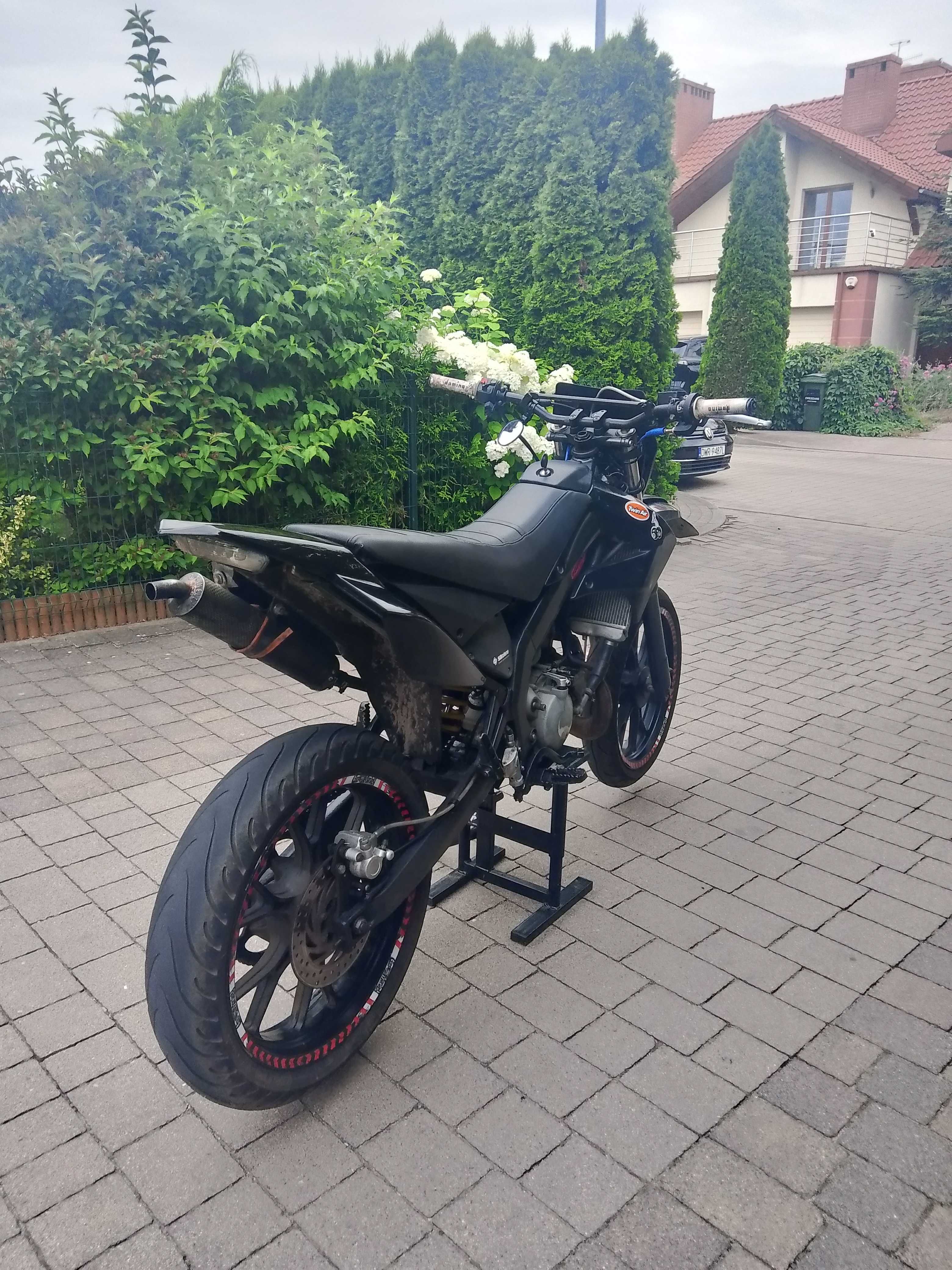Derbi senda Xtreme 50/74