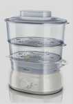 Parowar PHILIPS Daily Collection HD9115/00
