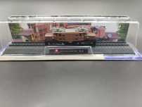 1:160 AmerCom Lokomotywa Ge 6/6 1921 lokomotywa