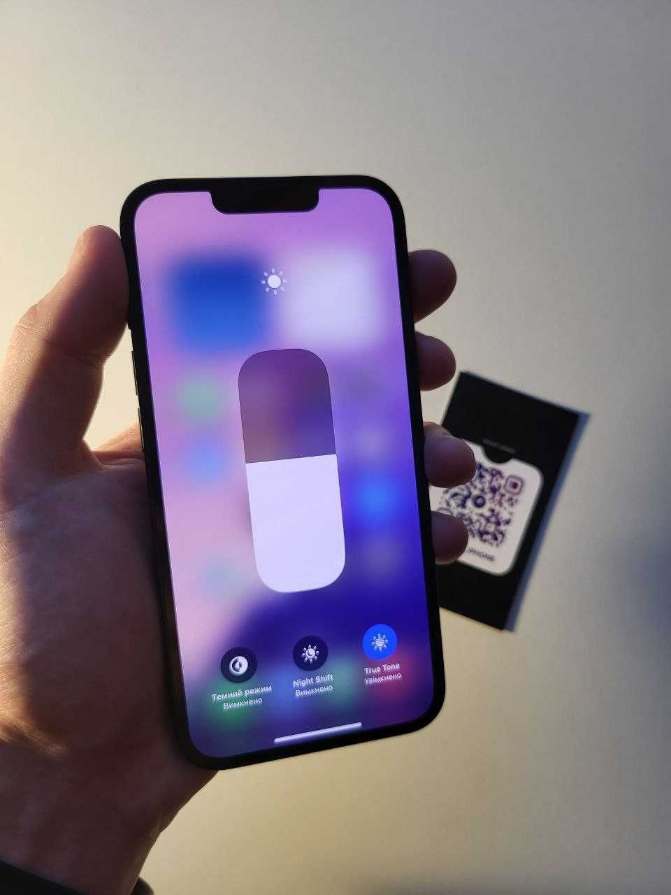 Iphone 13 128 gb, 92 акб, супер стан, айфон 13 128 гб