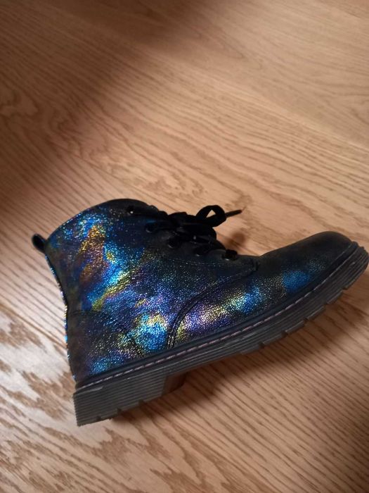 buty dla dziecka