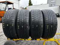 4X Opony Zimowe 245/50R18 100H M+S PIRELLI SOTTOZERO RUN FLAT * 6MM