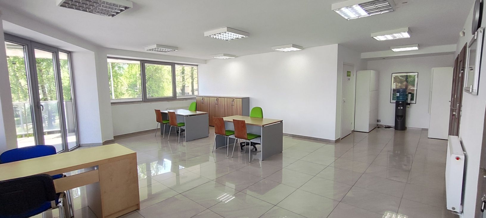 Lokal do wynajęcia centrum wysoki standard 100m2